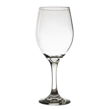 Olympia Solar Wine Glasses 410ml (24 Pack) • PAS-CU003