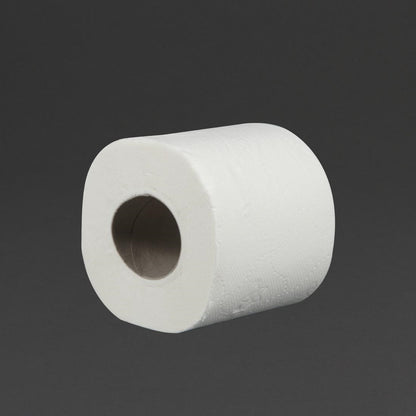 Jantex Toilet Rolls (36 Pack) (Pack of 36) • PAS-DL922