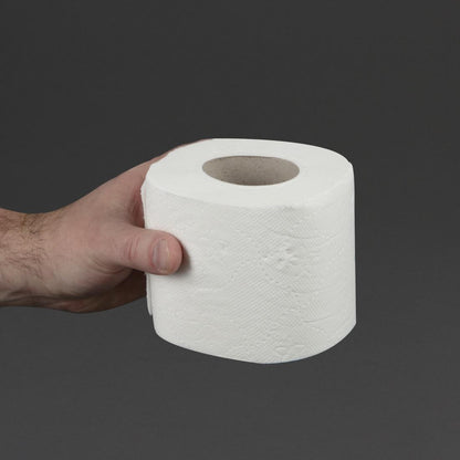 Jantex Toilet Rolls (36 Pack) • PAS-DL922