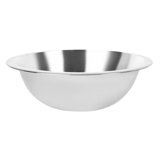 Vogue Stainless Steel Mixing Bowl 1Ltr • PAS-DL937