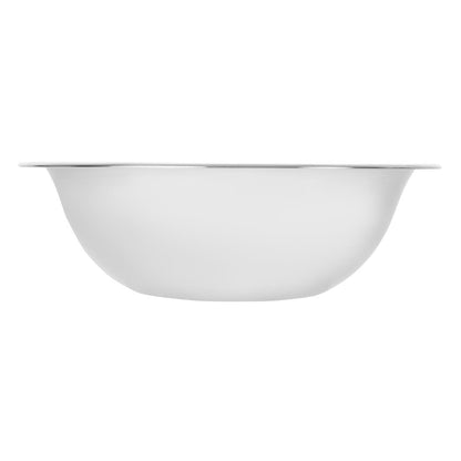 Vogue Stainless Steel Mixing Bowl 1Ltr • PAS-DL937