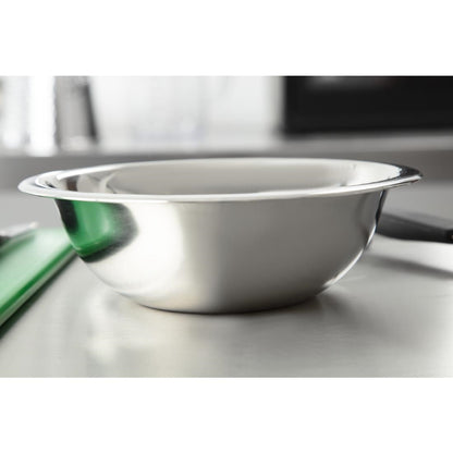 Vogue Stainless Steel Mixing Bowl 1Ltr • PAS-DL937