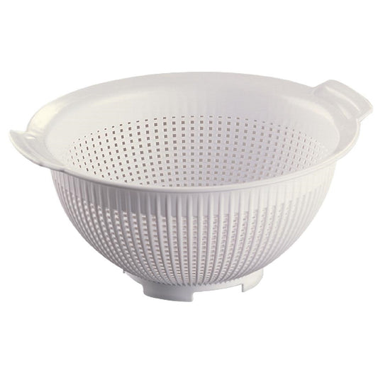 Araven Polypropylene Colander 235mm • PAS-DL943