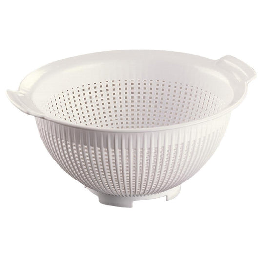 Araven Polypropylene Colander 380mm • PAS-DL945