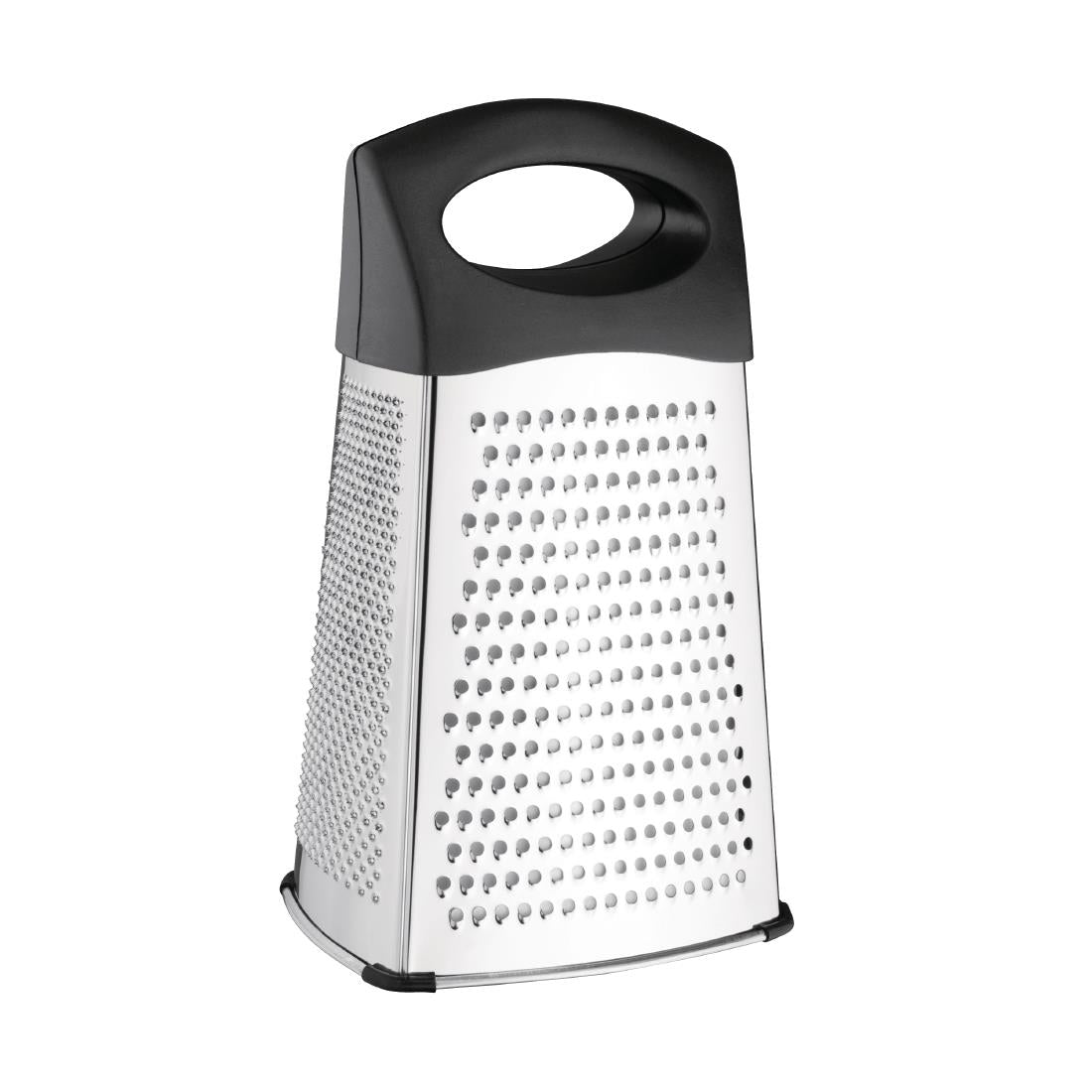 Vogue Heavy Duty 4 Way Box Grater • PAS-DM020