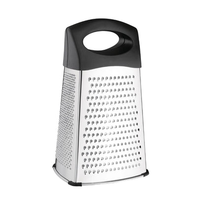 Vogue Heavy Duty 4 Way Box Grater • PAS-DM020