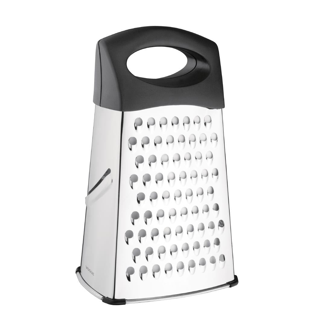 Vogue Heavy Duty 4 Way Box Grater • PAS-DM020