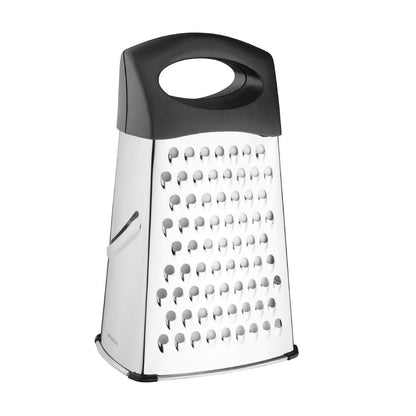 Vogue Heavy Duty 4 Way Box Grater • PAS-DM020