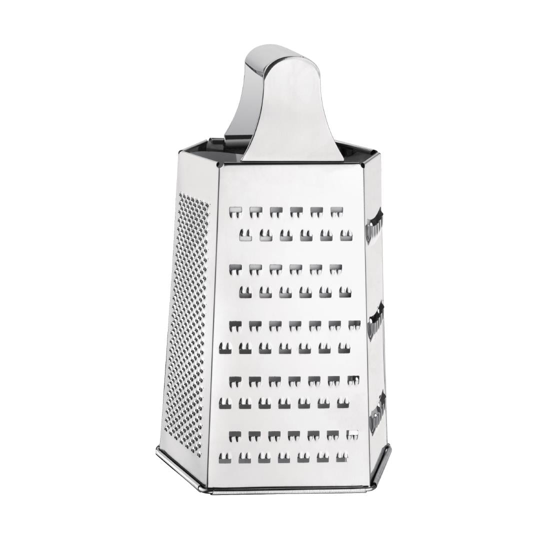 Vogue 6 Way Box Grater • PAS-DM022