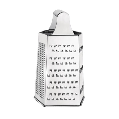 Vogue 6 Way Box Grater • PAS-DM022