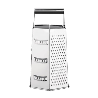 Vogue 6 Way Box Grater • PAS-DM022