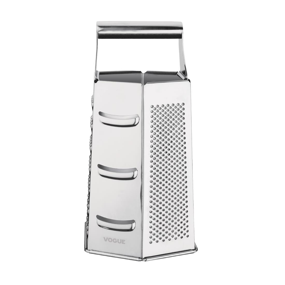Vogue 6 Way Box Grater • PAS-DM022