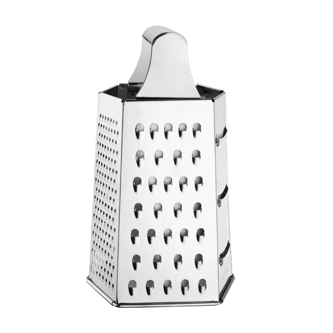 Vogue 6 Way Box Grater • PAS-DM022