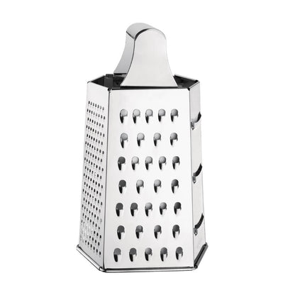 Vogue 6 Way Box Grater • PAS-DM022