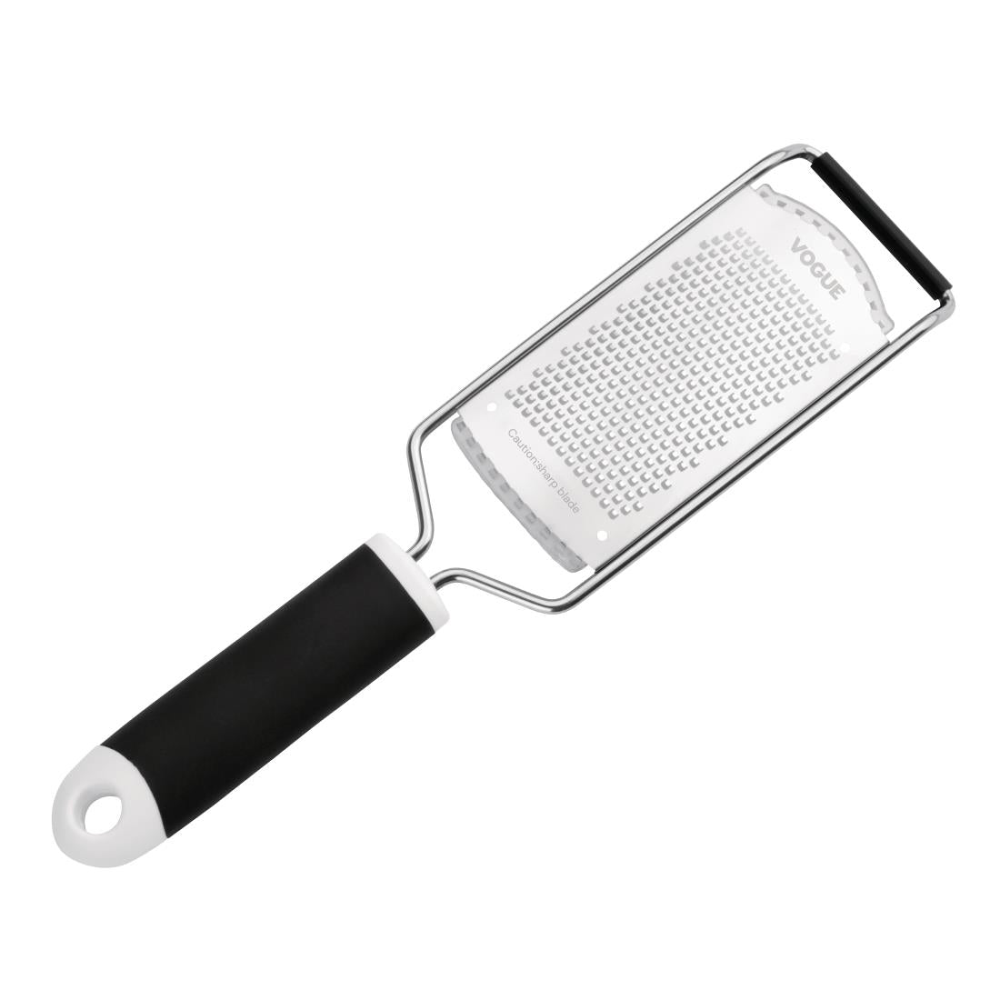 Vogue Narrow Blade Fine Food Grater • PAS-DM023