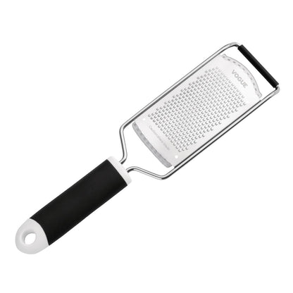 Vogue Narrow Blade Fine Food Grater • PAS-DM023