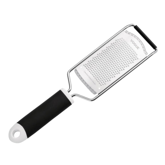 Vogue Narrow Blade Fine Food Grater • PAS-DM023