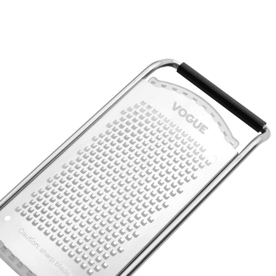 Vogue Narrow Blade Fine Food Grater • PAS-DM023