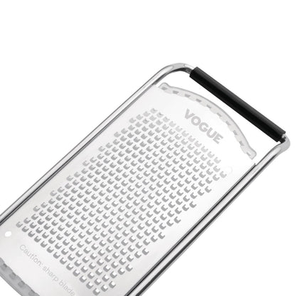 Vogue Narrow Blade Fine Food Grater • PAS-DM023
