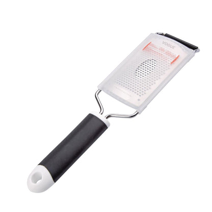 Vogue Narrow Blade Fine Food Grater • PAS-DM023