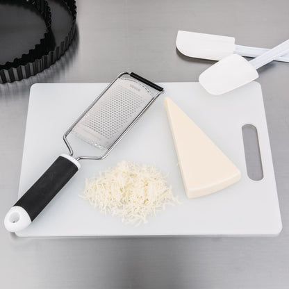 Vogue Narrow Blade Fine Food Grater • PAS-DM023
