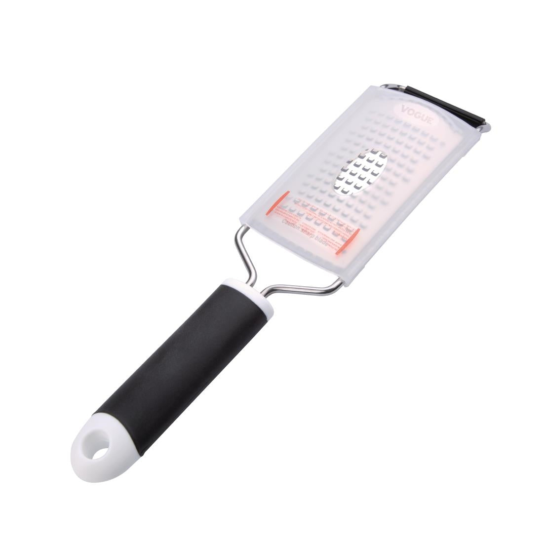 Vogue Narrow Blade Medium Food Grater • PAS-DM025