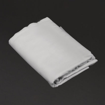 Muslin Cloth 990mm x 10m (Size: 990mmx10m / 39(W)" x 10(L)m) • PAS-DM056