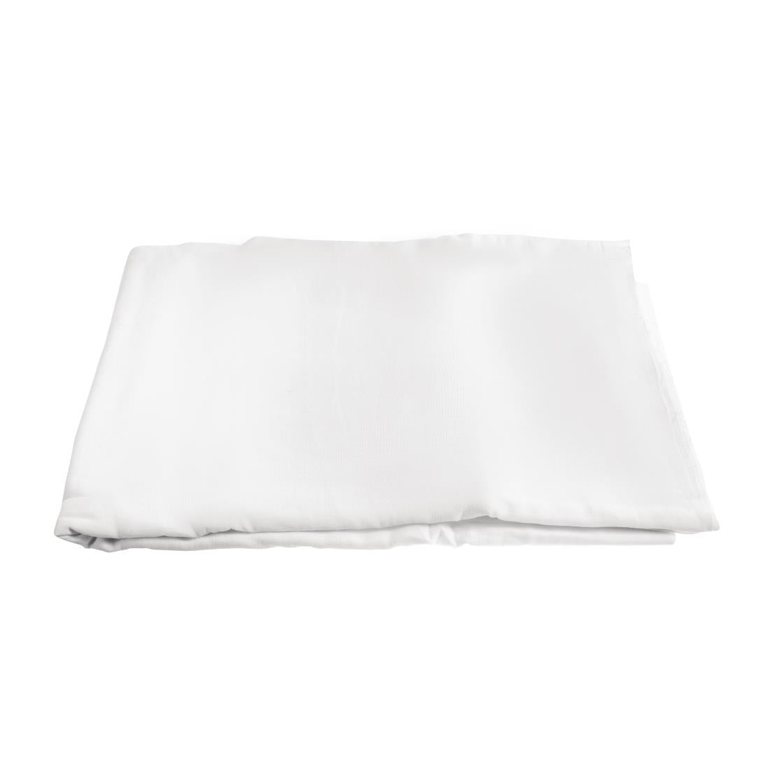 Muslin Cloth 990mm x 10m (Size: 990mmx10m / 39(W)" x 10(L)m) • PAS-DM056