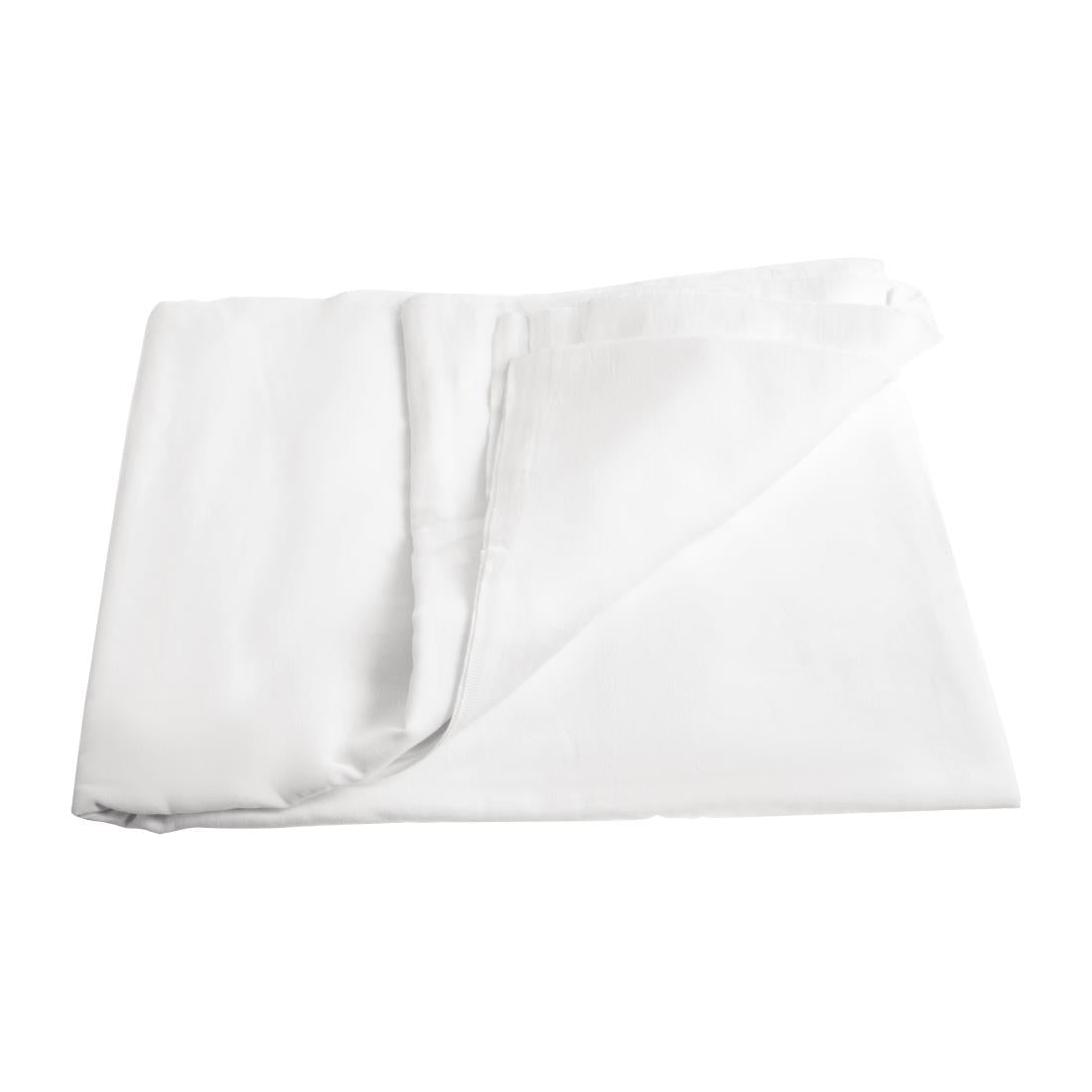 Muslin Cloth 990mm x 10m (Size: 990mmx10m / 39(W)" x 10(L)m) • PAS-DM056