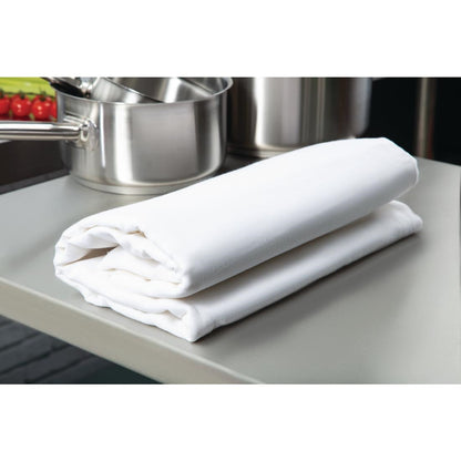 Muslin Cloth 990mm x 10m (Size: 990mmx10m / 39(W)" x 10(L)m) • PAS-DM056