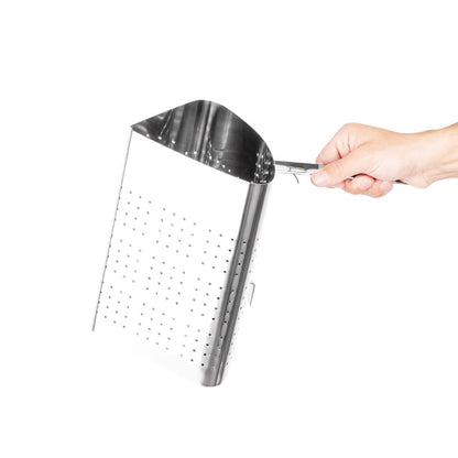 Vogue Pasta Basket • PAS-DM058