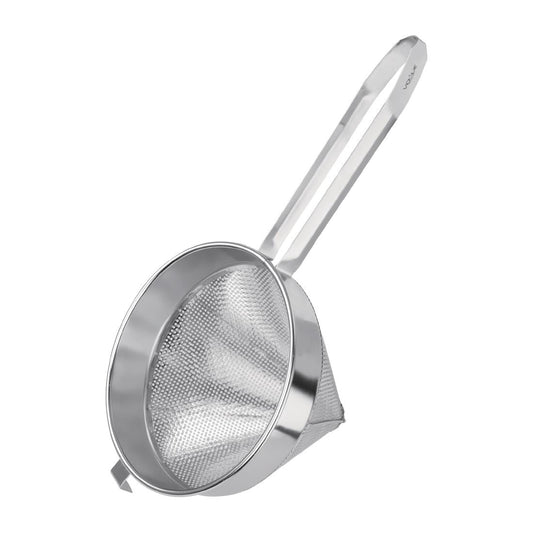 Vogue Coarse Conical Strainer 250mm • PAS-DM059