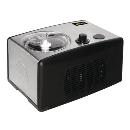 Apuro Ice Cream Maker 1.5Ltr • PAS-DM067-A