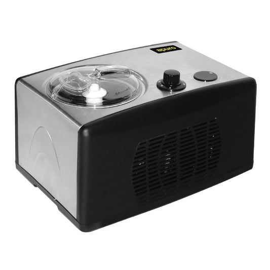 Apuro Ice Cream Maker 1.5Ltr • PAS-DM067-A