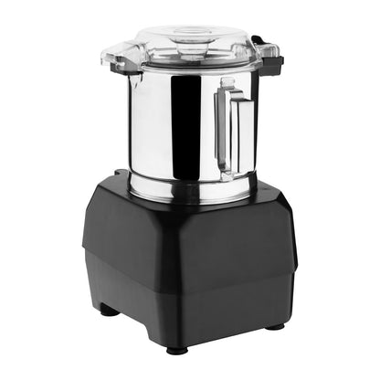 Apuro Bowl Cutter Mixer 5Ltr • PAS-DM070-A