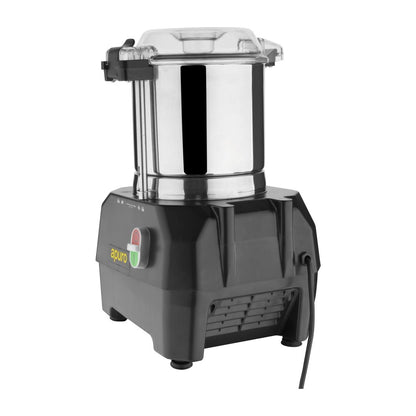 Apuro Bowl Cutter Mixer 5Ltr • PAS-DM070-A