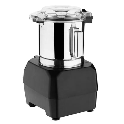 Apuro Bowl Cutter Mixer 5Ltr • PAS-DM070-A