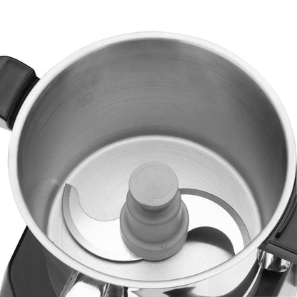 Apuro Bowl Cutter Mixer 5Ltr • PAS-DM070-A