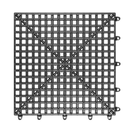 Olympia Interlocking Bar Shelf Liner (320x320x10mm / 12.5x12.5x0.3") • PAS-DM121