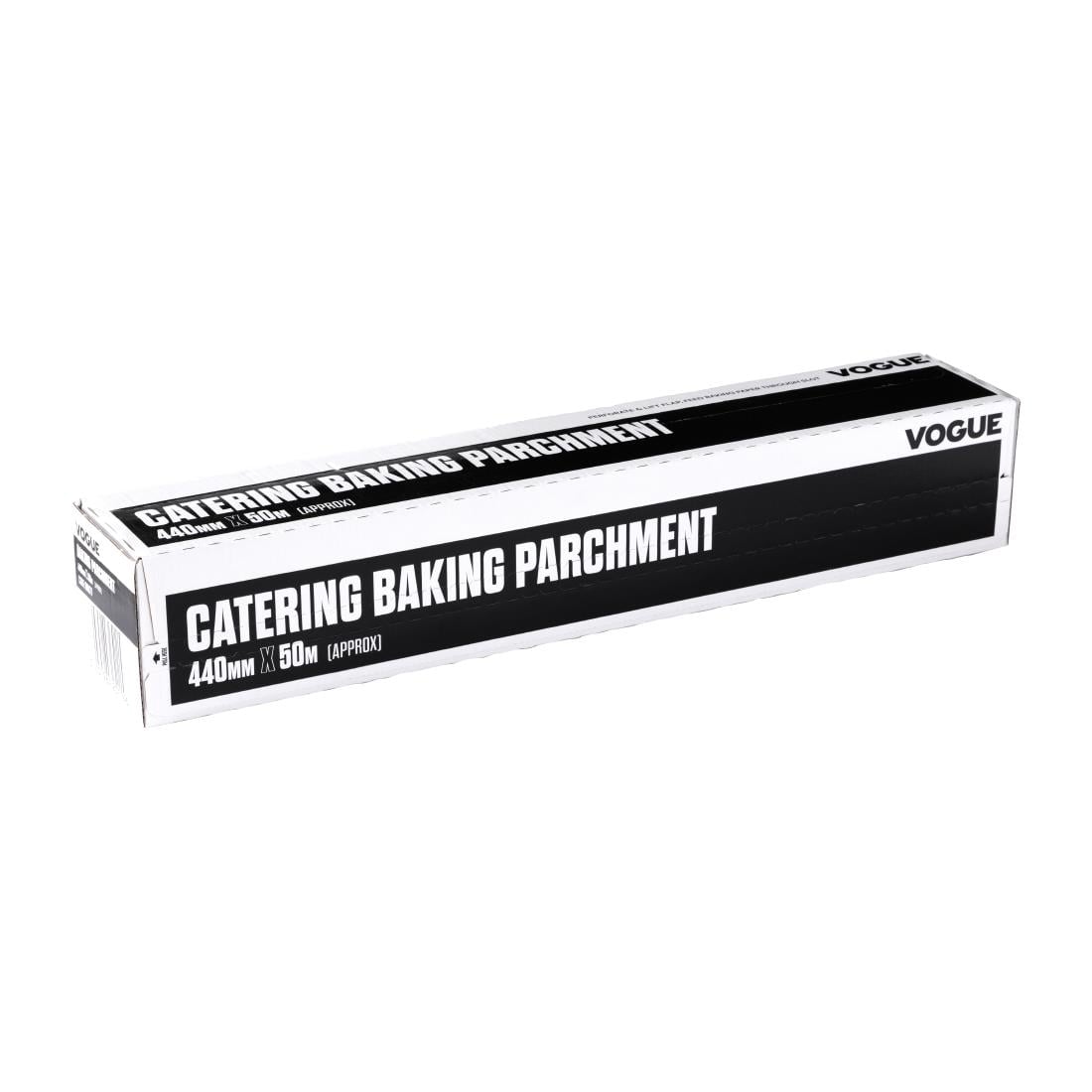 Vogue Baking Parchment 50m x 440mm • PAS-DM177