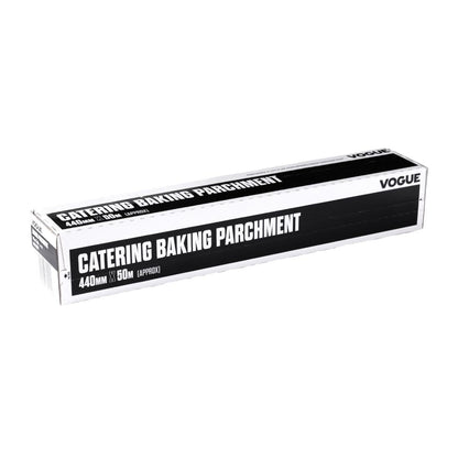 Vogue Baking Parchment 50m x 440mm • PAS-DM177