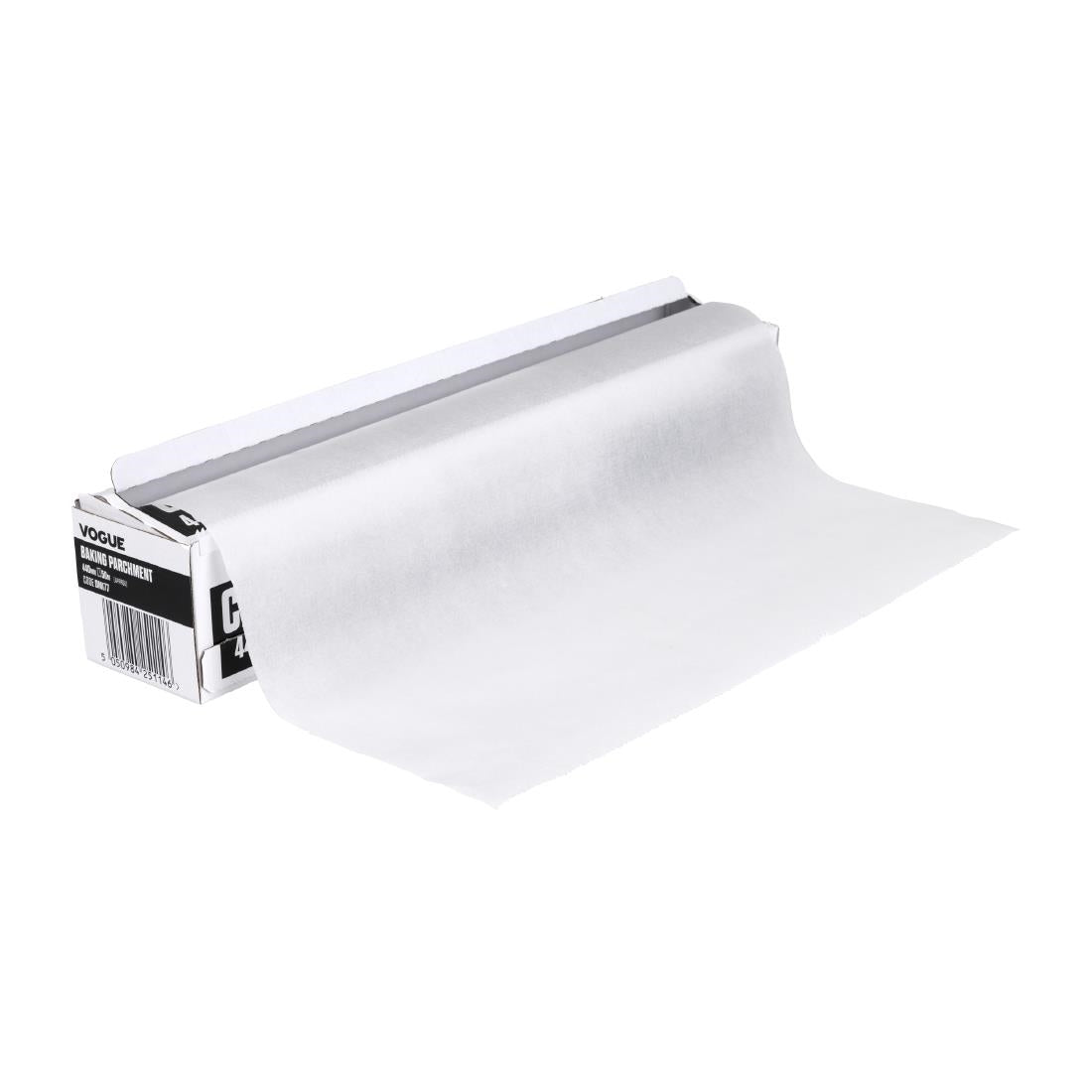Vogue Baking Parchment 50m x 440mm • PAS-DM177