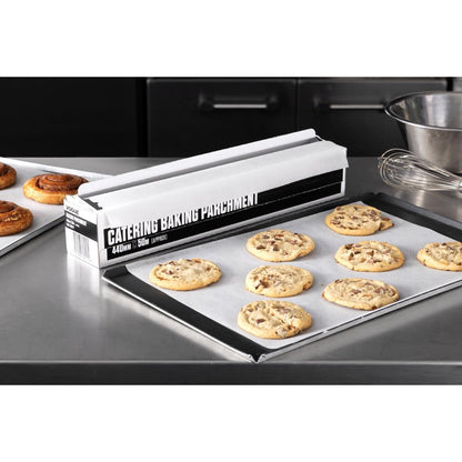 Vogue Baking Parchment 50m x 440mm • PAS-DM177