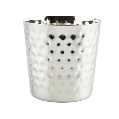 Olympia Stainless Steel Chip Cup 85mm • PAS-DM210