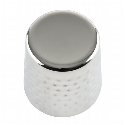 Olympia Stainless Steel Chip Cup 85mm • PAS-DM210