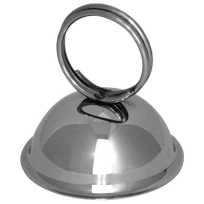 Olympia Ring Menu Card Holder • PAS-DM220