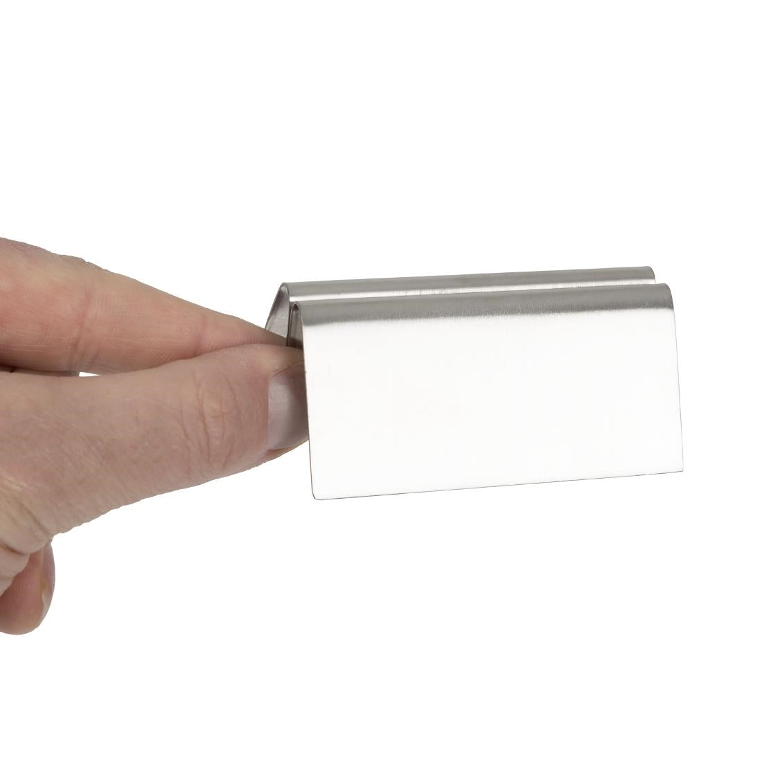 Olympia Menu Holder • PAS-DM221
