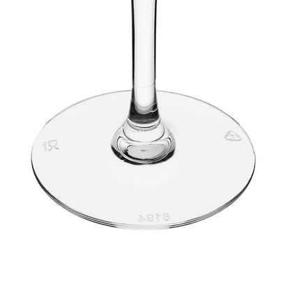 Olympia Kristallon Polycarbonate Champagne Coupe 210ml (12 Pack) • PAS-DM270