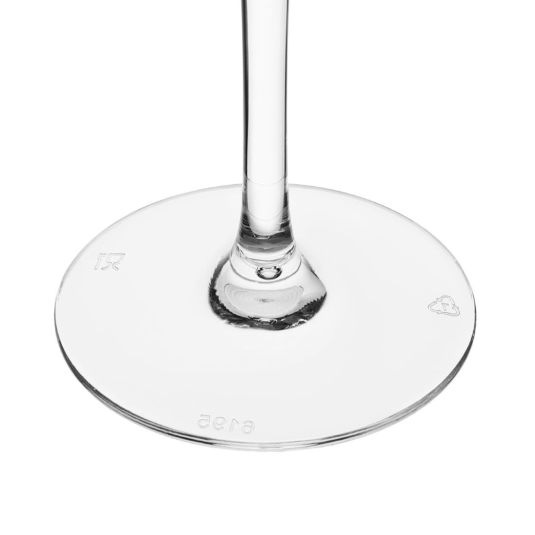 Olympia Kristallon Polycarbonate Cocktail Glasses 250ml (12 Pack) (Pack of 12) • PAS-DM271