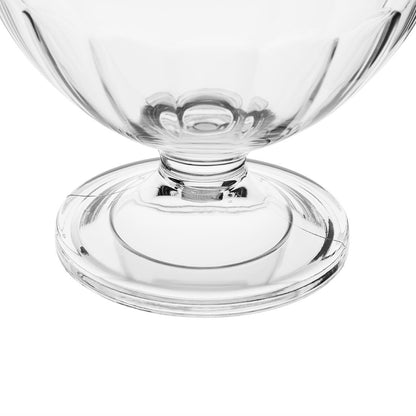 Olympia Kristallon PC Sundae Cup - 200ml (Box 12) • PAS-DM272